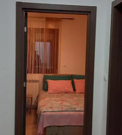 Apartment Maki Lux